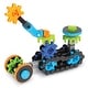 preview thumbnail 3 of 5, Learning Resources Gears Gears Gears Treadmobiles Building Set, 108 Pieces