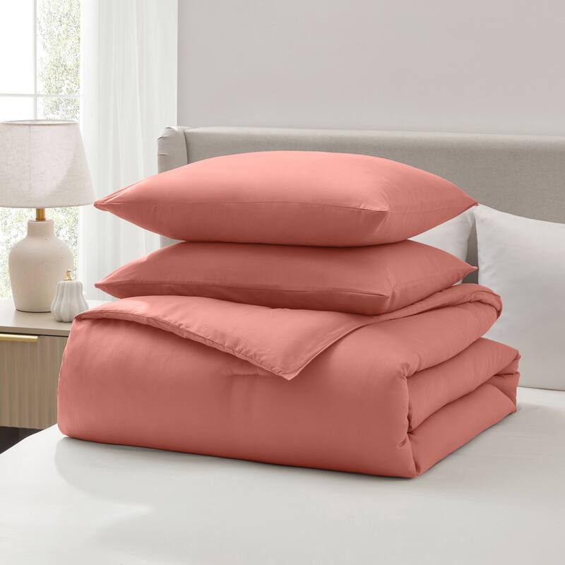 Empyrean Modern Reversible Comforter
