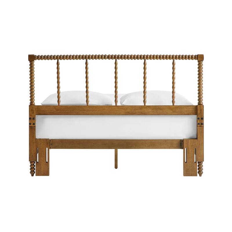 Crosley Lucille King Bed