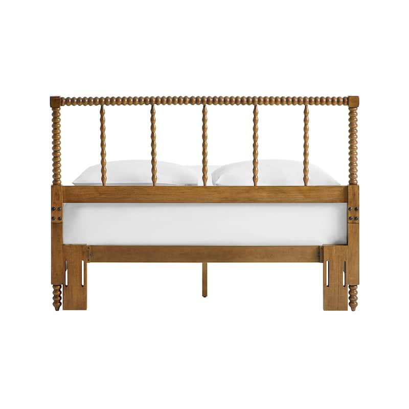 Lucille Queen Bed