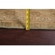 preview thumbnail 20 of 18, Antique Floral Oushak Oriental Vegetable Dye Area Rug Wool Handmade - 9'8" x 13'10"