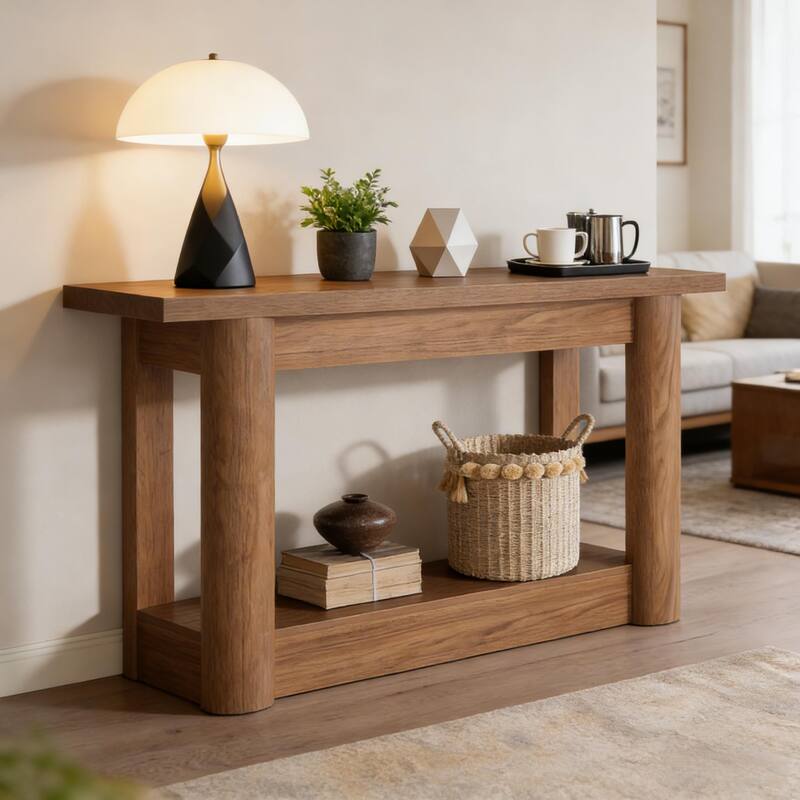 Entryway Table