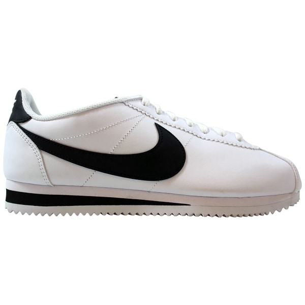 Nike Classic Cortez Leather White 