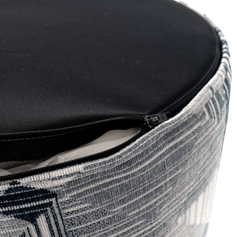 No Tip Cylinder Prisma Navy