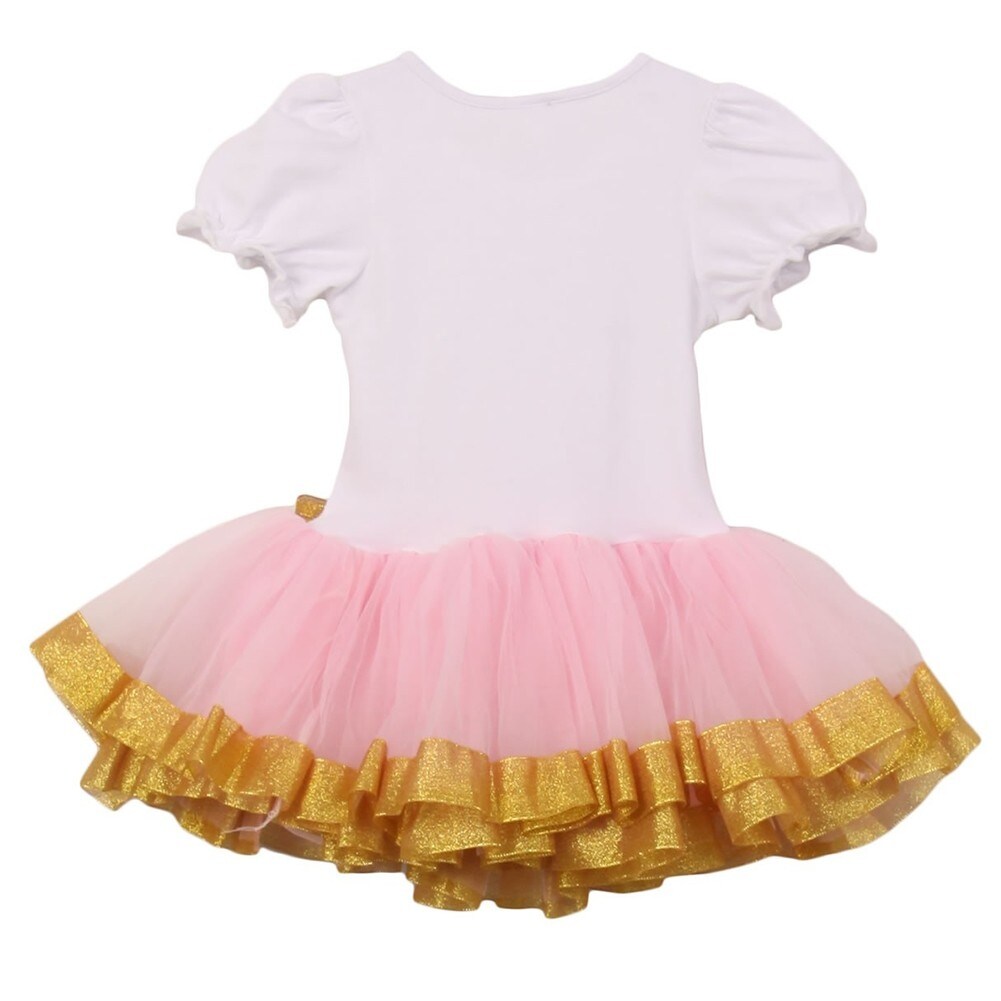 birthday girl dress 2t