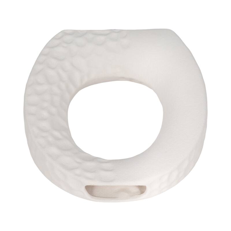 Sagebrook Home Ceramic Accent Piece - Stylish Home Decor
