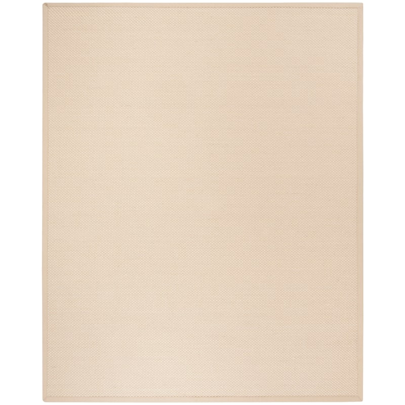 SAFAVIEH Natural Fiber Consuelo Seagrass Rug