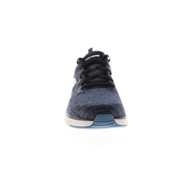 skechers solar fuse kryzik men's sneakers
