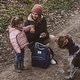 preview thumbnail 10 of 8, BEABA Wellington Backpack Diaper Bag
