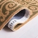 preview thumbnail 93 of 128, Safavieh Hand-hooked Chelsea Cherrelle Country Oriental Wool Rug