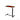 Mobile Adiustable Standing Desk Portable Over Bed Desk for Home Office
