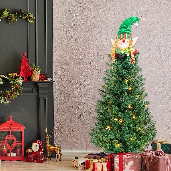 3ft outdoor christmas tree deals