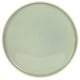 preview thumbnail 3 of 10, Gibson Elite Liberty Bay 16-Piece Pottery Clay Stoneware Stackable Dinnerware Set - Reactive Glaze, Service for 4