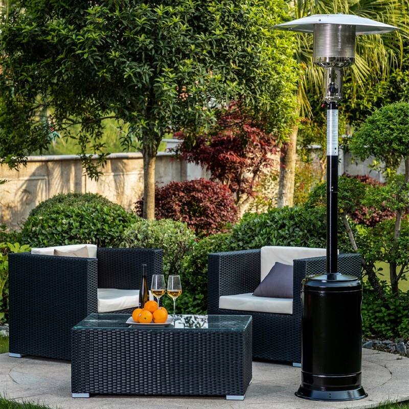 Standing Patio Heater