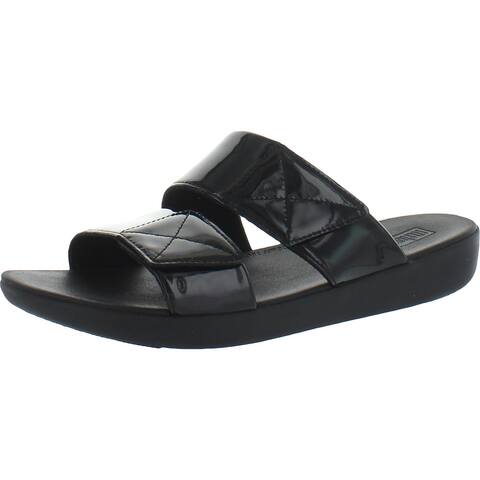 fitflop carin patent
