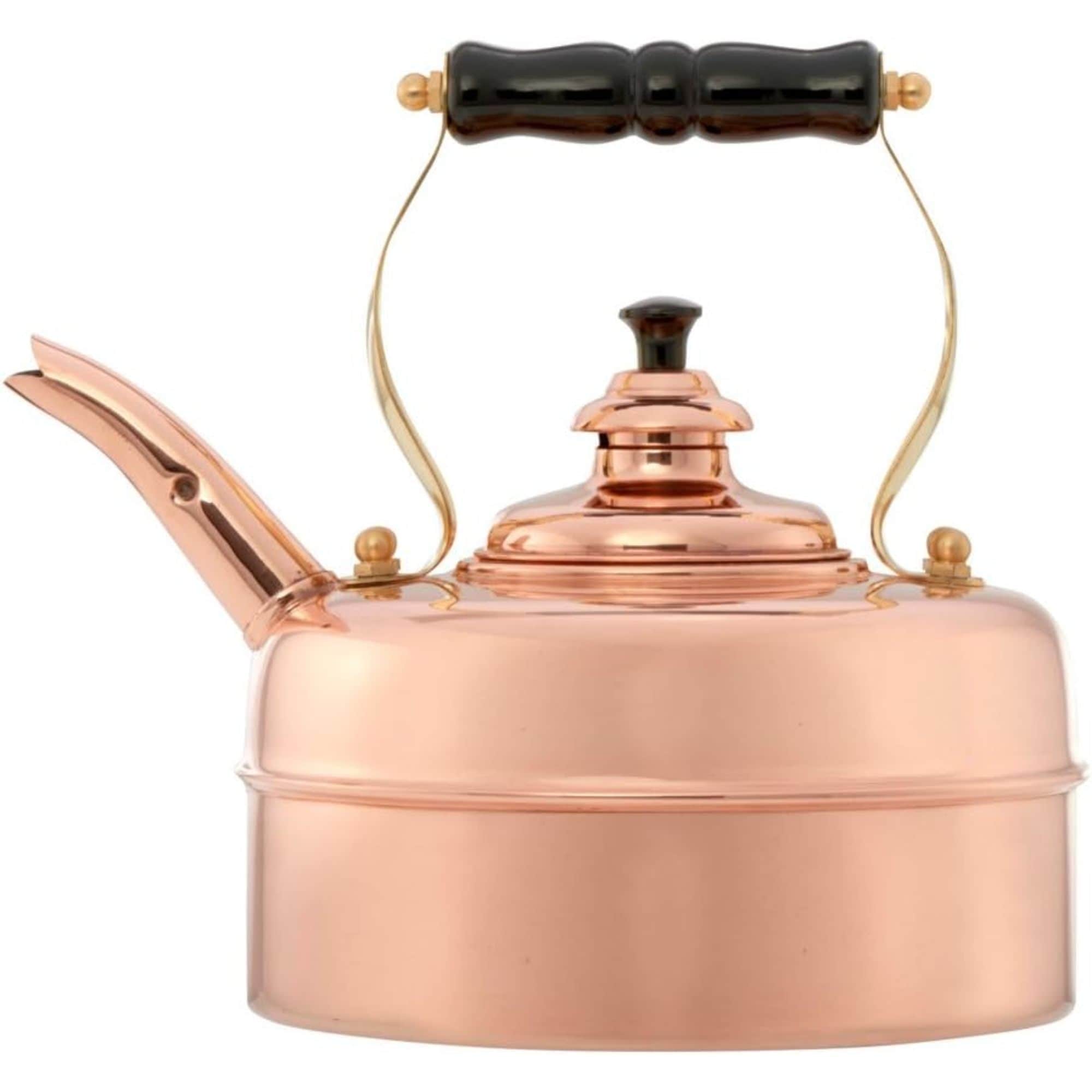 Newey Kensington 1.9 Quart Teakettle 1.9 Quart Bed Bath Beyond 39415295