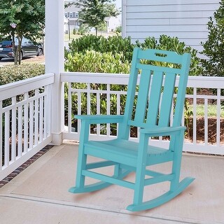 Presidential Rocking Chair for Balcony/Beach/Pool - Bed Bath & Beyond ...