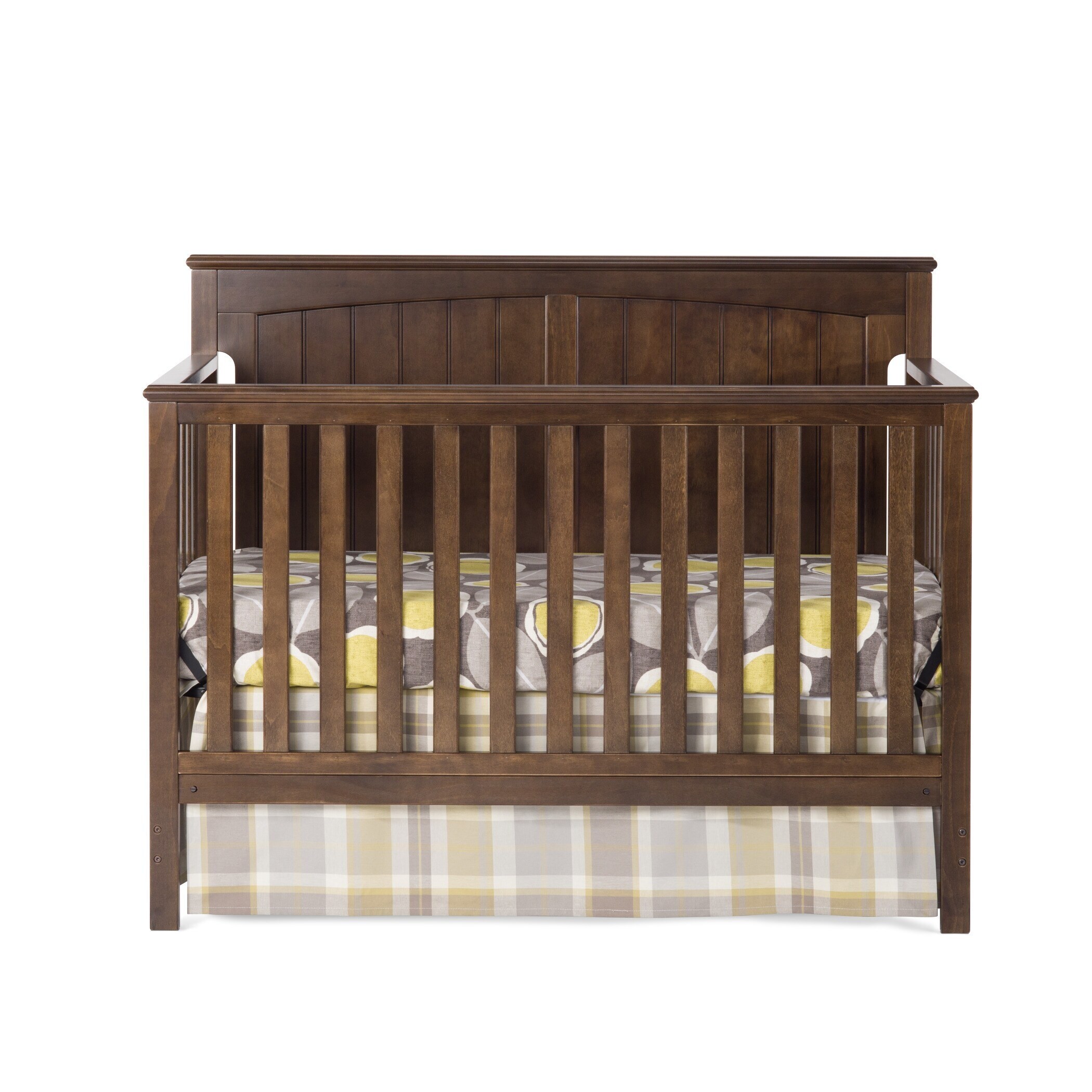 Child Craft Sheldon 4-in-1 Convertible Crib