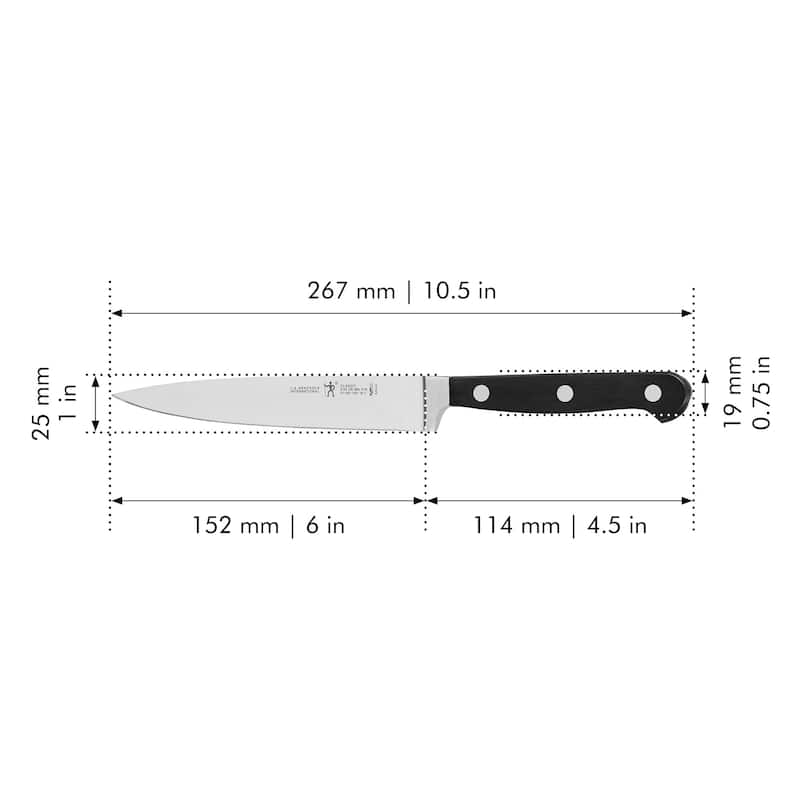 HENCKELS CLASSIC Chef's Knife