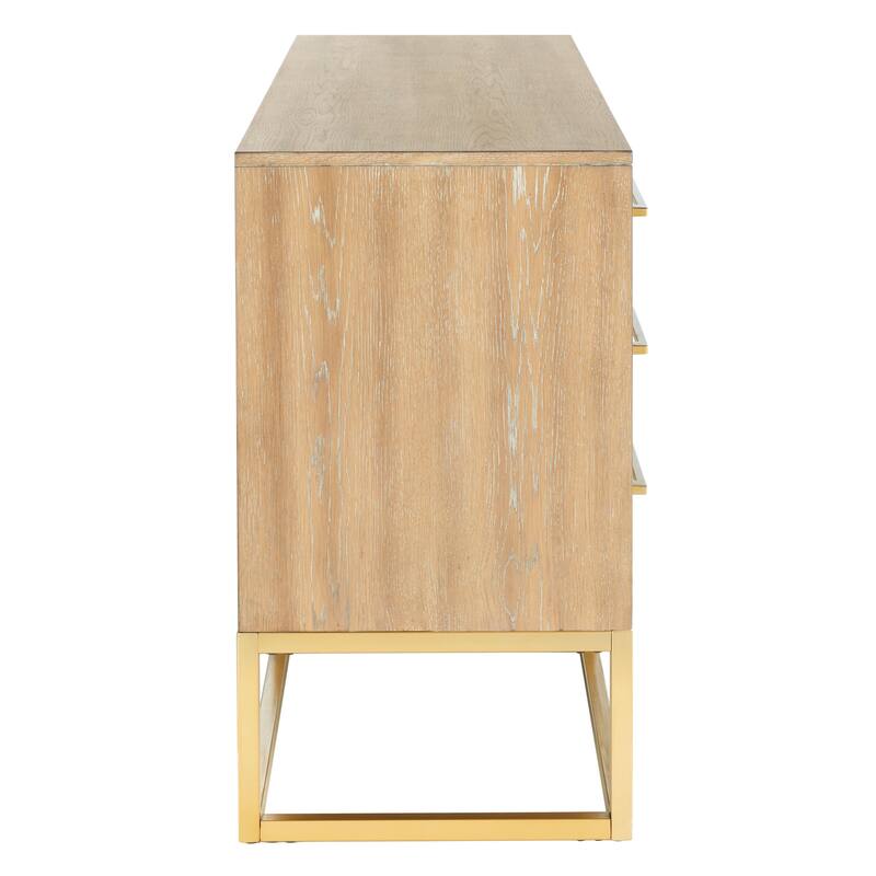 SAFAVIEH Couture Estelle Dresser