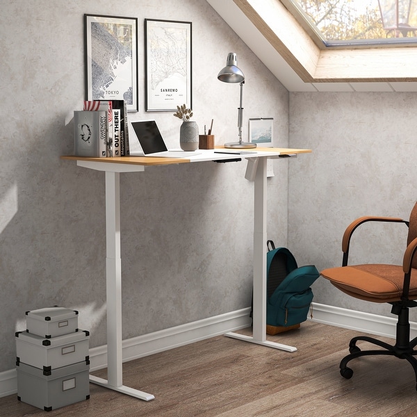 47 inch discount standing desk
