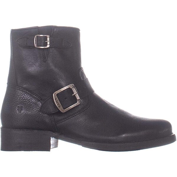 frye motorcycle boots womens