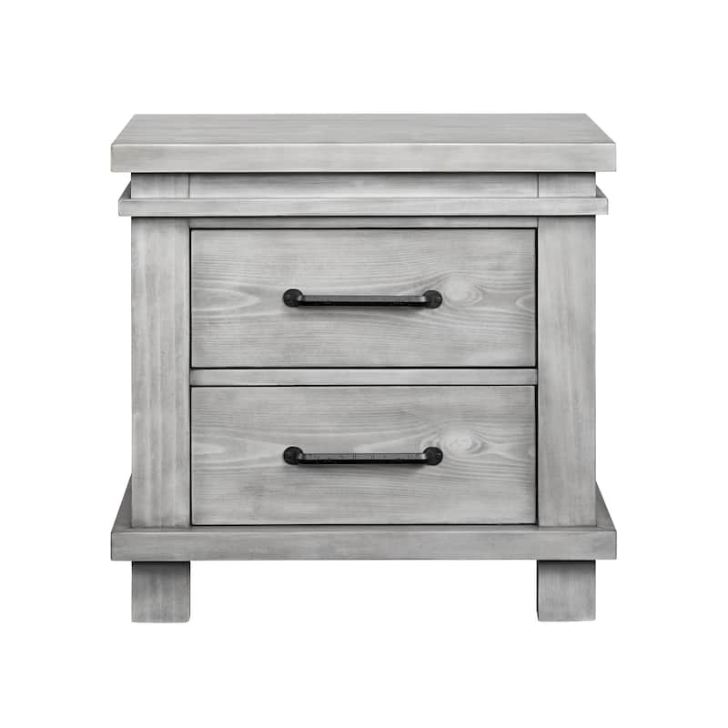 Soho Baby Hampton Nightstand