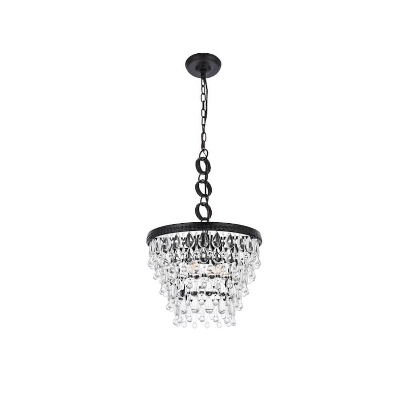 Nova 4 Light Pendant - 16 Inch