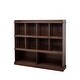 preview thumbnail 4 of 9, Kid Storage Cabinet,10-shelf Bookcase