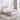Queen Size Upholstered Bed Frame with Button Tufted Linen Headboard