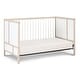 preview thumbnail 15 of 18, Suite Bebe Pixie Finn 3-in-1 Convertible Crib