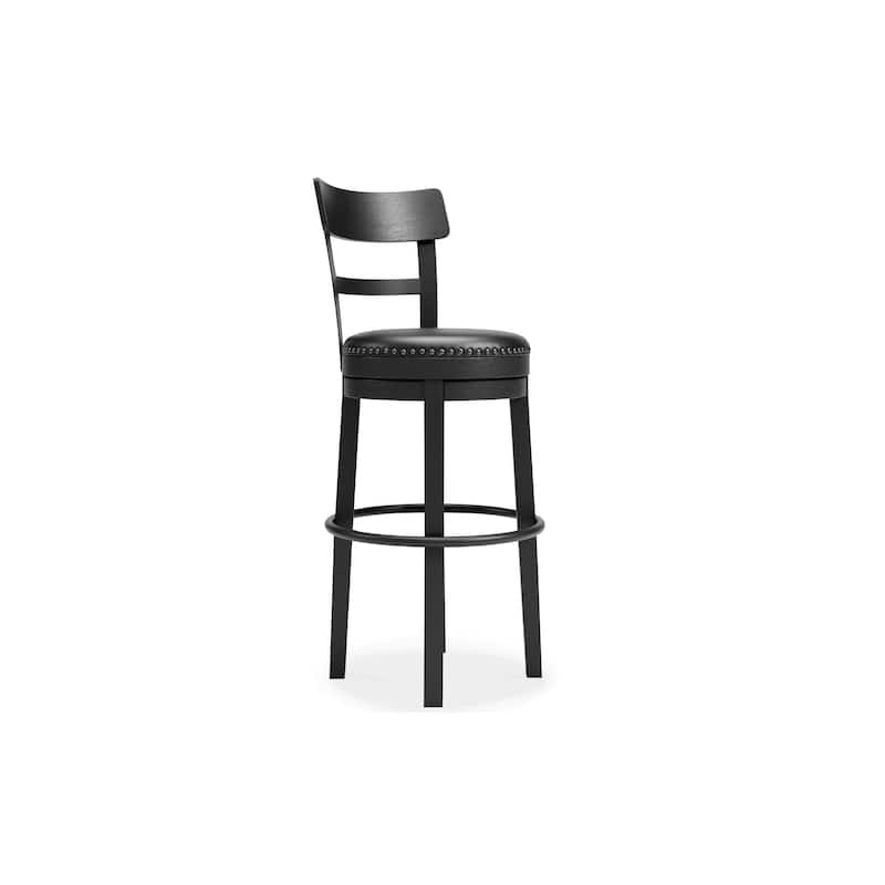 Valebeck Swivel Barstool