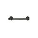 preview thumbnail 1 of 0, Alno Nicole 12 Inch Wide Towel Bar