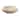 Elk Home Belle Whitewash Wooden 10.5 Inch Wide Bowl