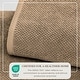 preview thumbnail 110 of 174, Linery & Co. Luxury Cotton Textured Bath Towel.