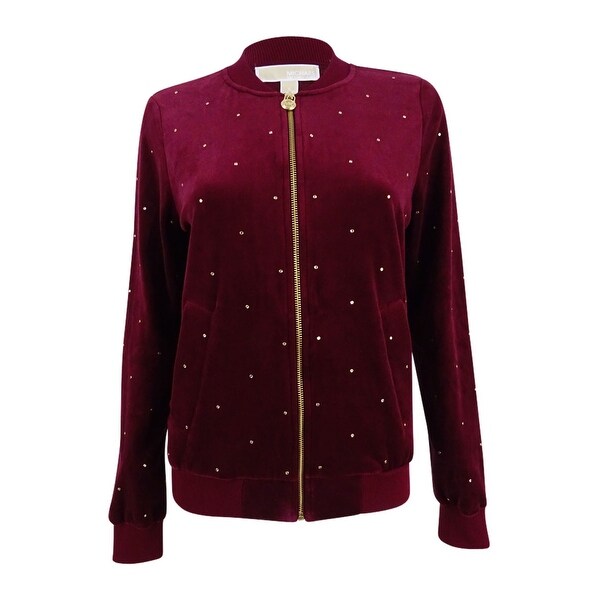 michael kors jacket canada