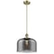 Option Antique Brass / Light Smoke