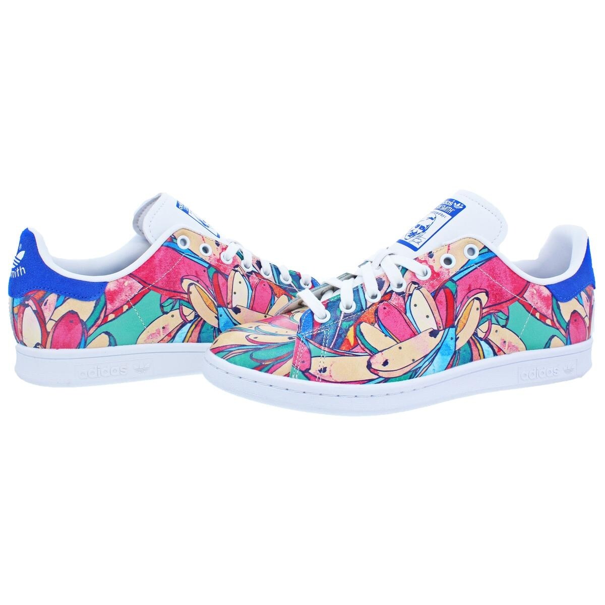 m and m direct stan smith