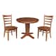 Option Distressed Oak