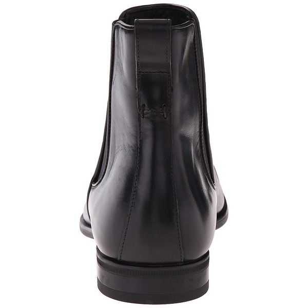 Aquatalia adrian cheap chelsea boot