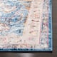 SAFAVIEH Bristol Gretchen Vintage Boho Oriental Polyester Rug