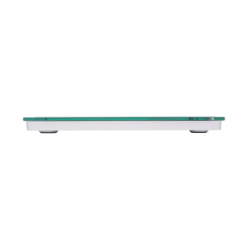 Taylor Digital Glass Marble Design Body Composition Scale
