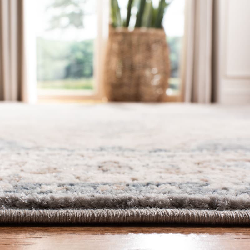 SAFAVIEH Oregon Nova Traditional Oriental Rug