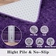 preview thumbnail 25 of 126, Large Shaggy Home Decor Carpets Fluffy Area Rugs for Living Room Bedroom