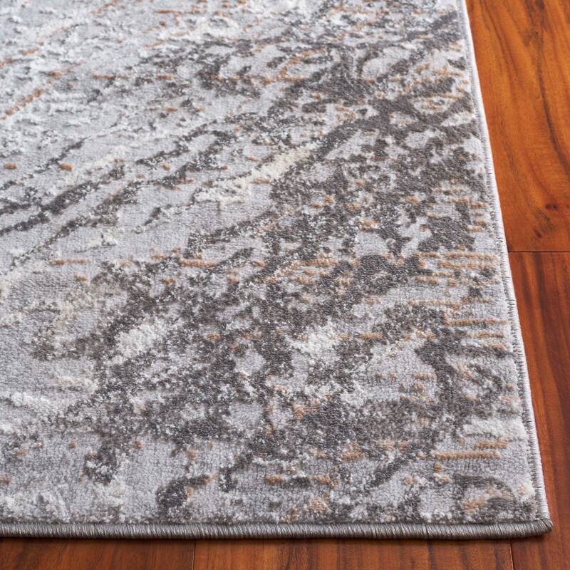 SAFAVIEH Parker Toschka Modern & Contemporary Rug - 6' x 9'