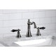 preview thumbnail 14 of 48, Duchess 8 in. Widespread Bathroom Faucet