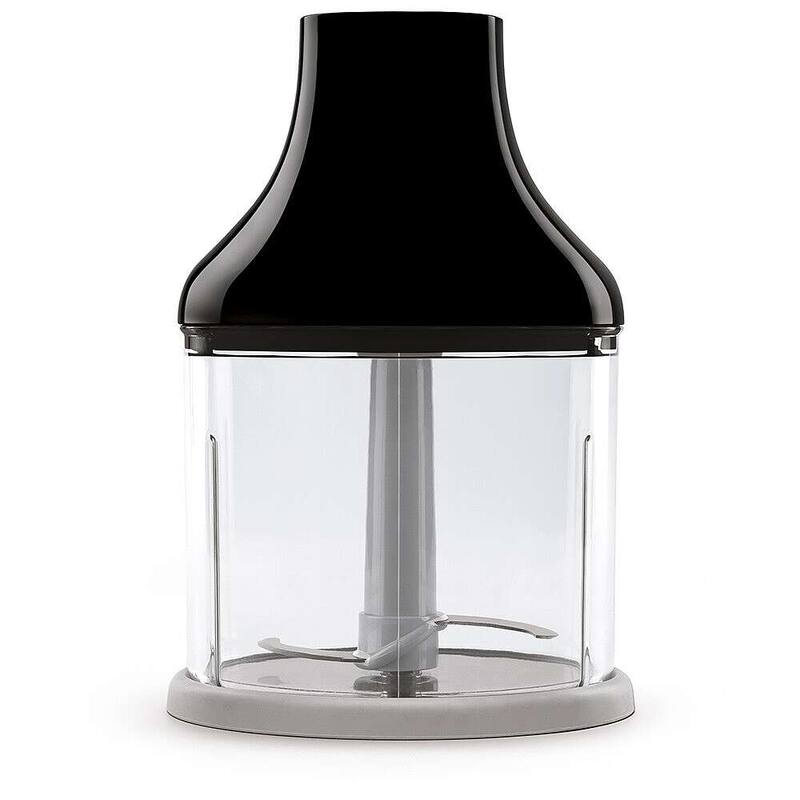 SMEG Tritan Renew Hand Blender with Accessories