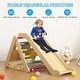 preview thumbnail 2 of 6, Toddler Indoor Gym Playse