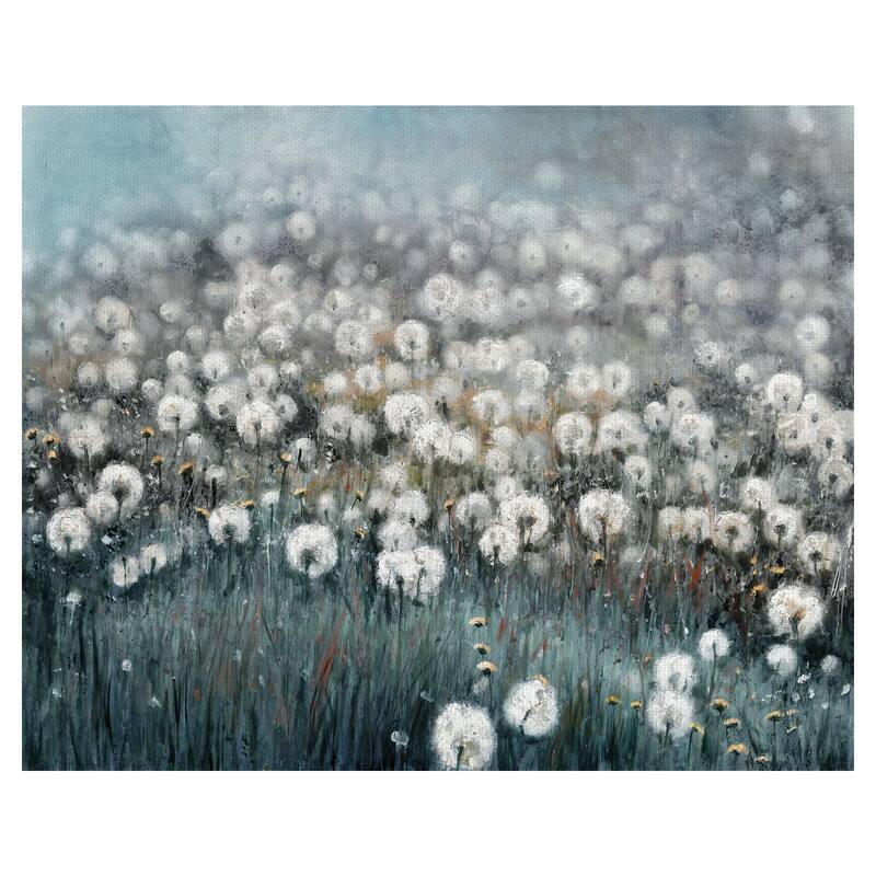 Field of Dreams by Sandy Doonan Canvas Art Print