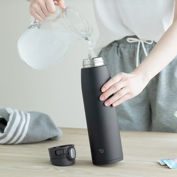 Stainless Vacuum Insulated Travel Mug 28 oz. - Bed Bath & Beyond - 40488632